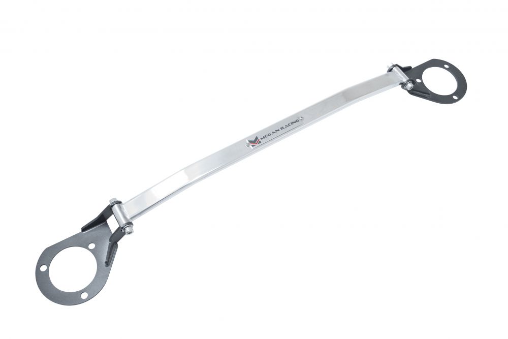 Race-Spec Strut Tower Bars for Mazda RX7 93-96 Front - MR-SB-MRX93FU-1P