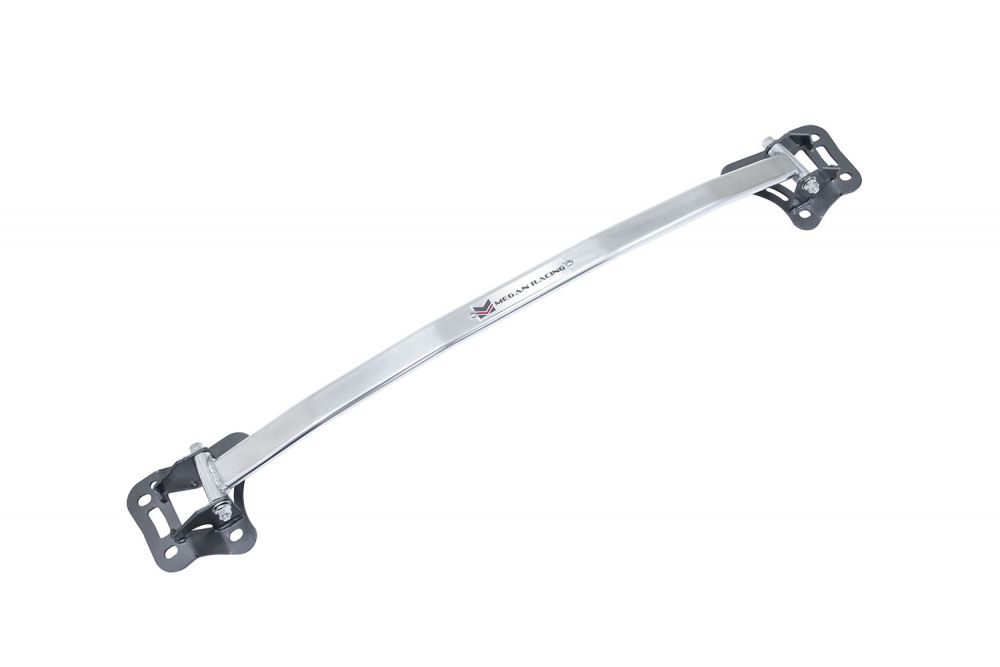 Race-Spec Strut Tower Bars for Nissan 350Z 03-06 Front - MR-SB-N3ZFU-1P