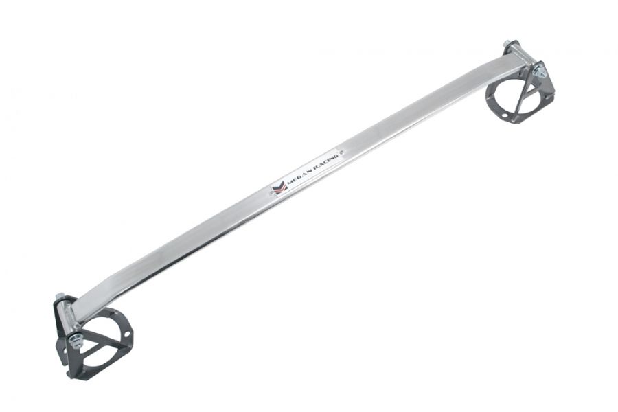Race-Spec Strut Tower Bars for Nissan 240SX S14 95-98 Rear Upper - MR-SB-NS14RU-1P