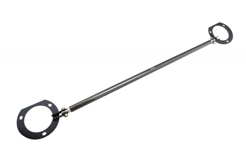 Front Upper Strut Tower Bar for Toyota Celica 00-06 - Gunmetal - MR-SB-TCE00FU-G