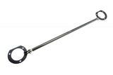 Front Upper Strut Tower Bar for Toyota Celica 00-06 - Gunmetal - MR-SB-TCE00FU-G