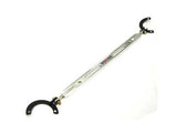 Front Upper Strut Tower Bar for Toyota Corolla 03-08 - Polished - MR-SB-TCO01FU-P