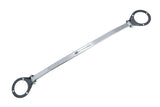 Race-Spec Strut Tower Bars for Toyota Corolla 93-02 Front Upper - MR-SB-TCO93FU-1P