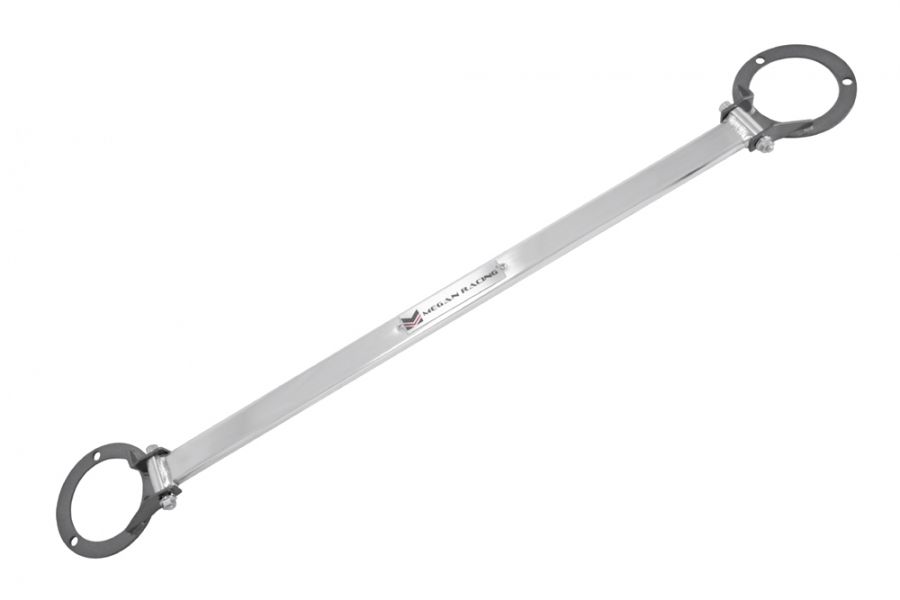 Race-Spec Strut Tower Bars for Toyota Supra 86-92 Rear - MR-SB-TS86RU-1P