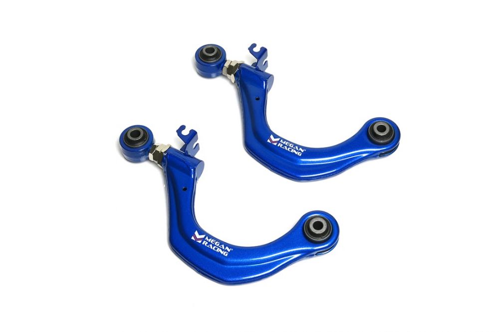 Rear Camber Arms for Audi A3 06-12 / Volkswagen Golf 06-14 / Golf 2015+ - MRS-AU-0110-V2