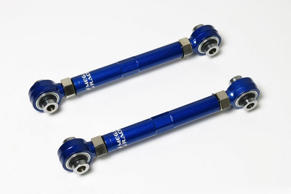 Rear Camber Kit for BMW 1-Series E82/E88 08-13 (Excludes 1M) / BMW 3-Series E90/E92 06-11 (Excludes M3) - MRS-BM-0210