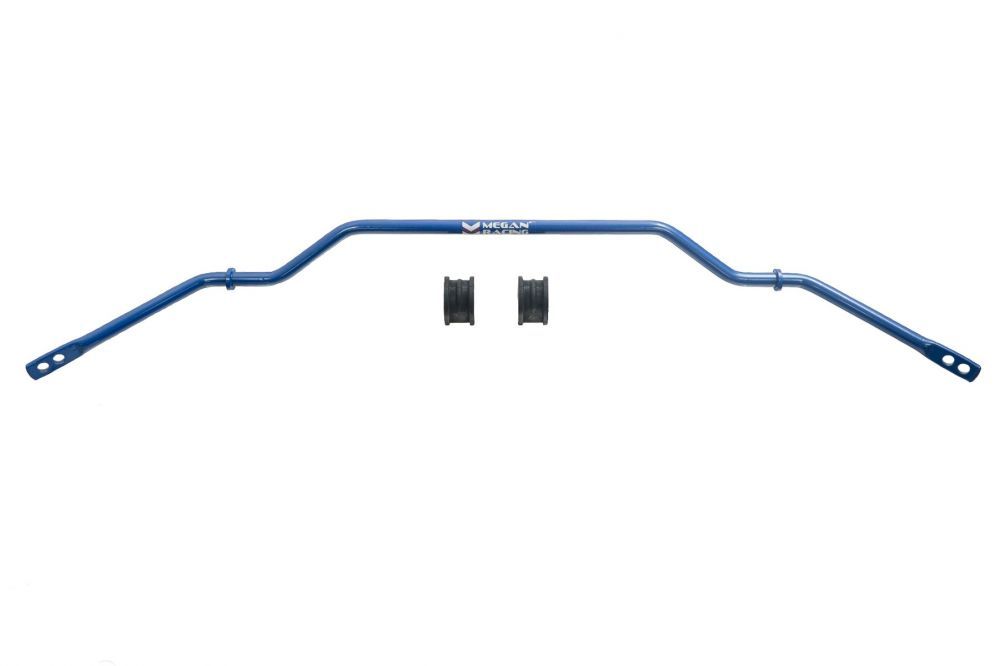 Chevrolet Corvette 97-13 (C5/C6) Rear Sway Bar (19mm) - MRS-GM-0291