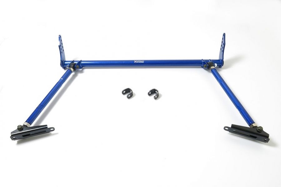 Front Traction Bar for Honda Civic 92-95 - MRS-HA-0392