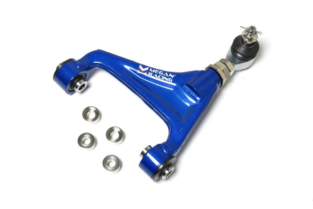 Rear Upper Camber Arms for Honda S2000 00-09 - MRS-HA-1521-V2
