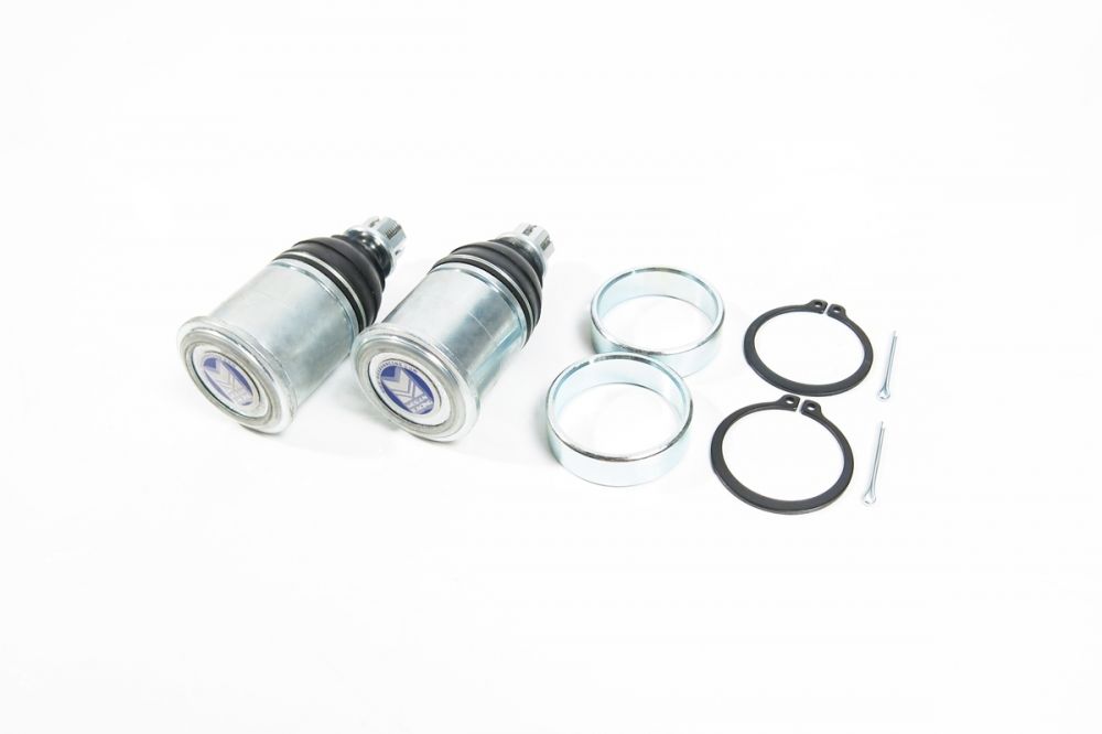 Roll Center Adjuster for Honda S2000 - MRS-HA-1552
