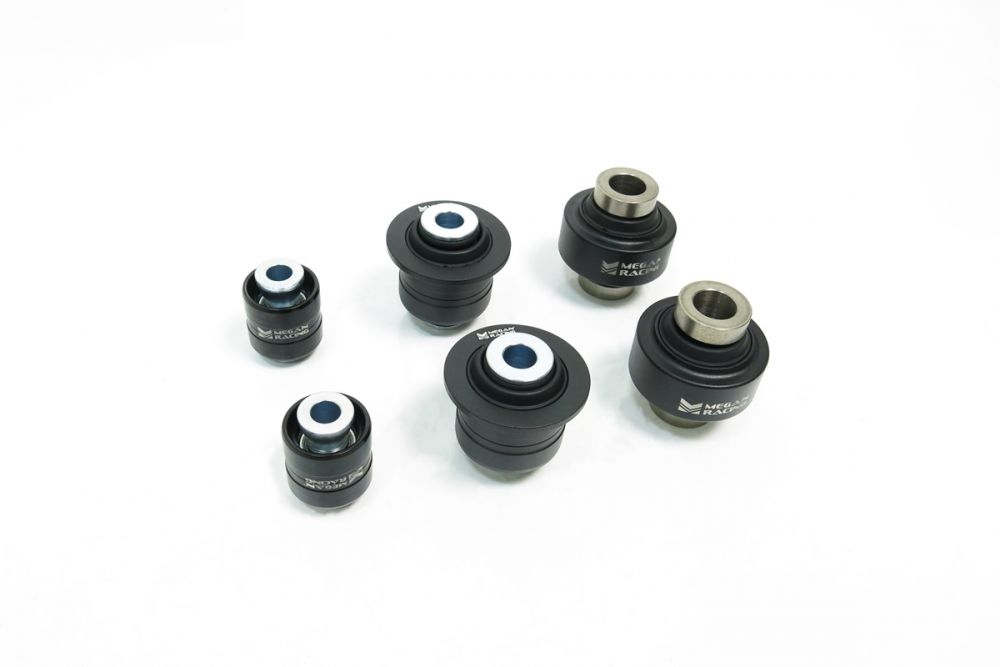 Honda S2000 AP1/AP2 2000-2009 Front Lower Control Arm Spherical Bearings - MRS-HA-1578