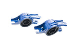 Honda Civic 16-21 (Incl Type-R) Front Lower Rear Bushing (Hardened Rubber) - MRS-HA-1678-R