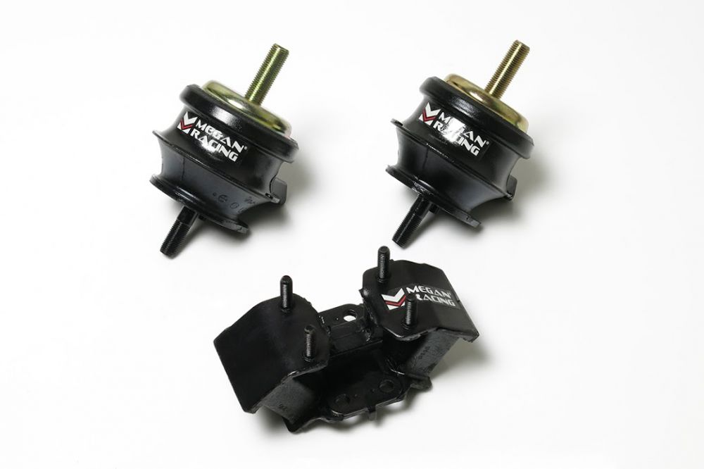 Engine Mounts for Lexus SC300 92-00  (AT Only) - MRS-LX-0540