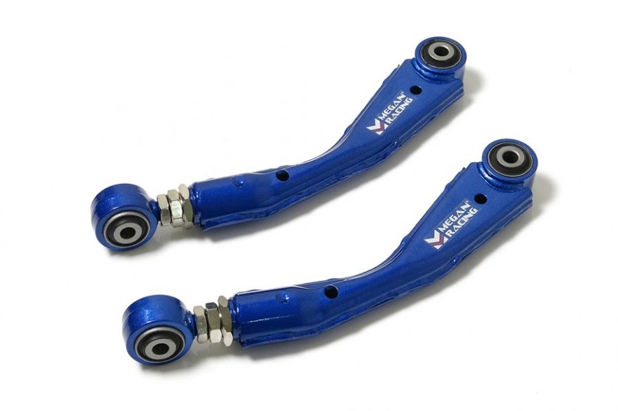 Rear Camber Kit for Mercedes Benz E-Class Sedan 03-09 (Excludes Models with Air Suspension - MRS-MB-0410