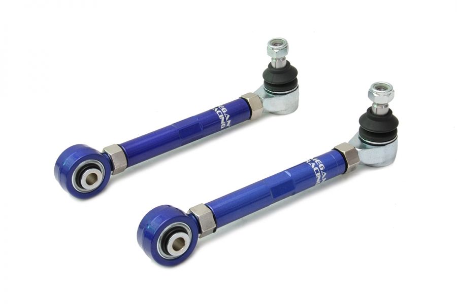Rear Toe Control Arms for Mitsubishi EVO 4 - EVO 10  - MRS-MT-0570