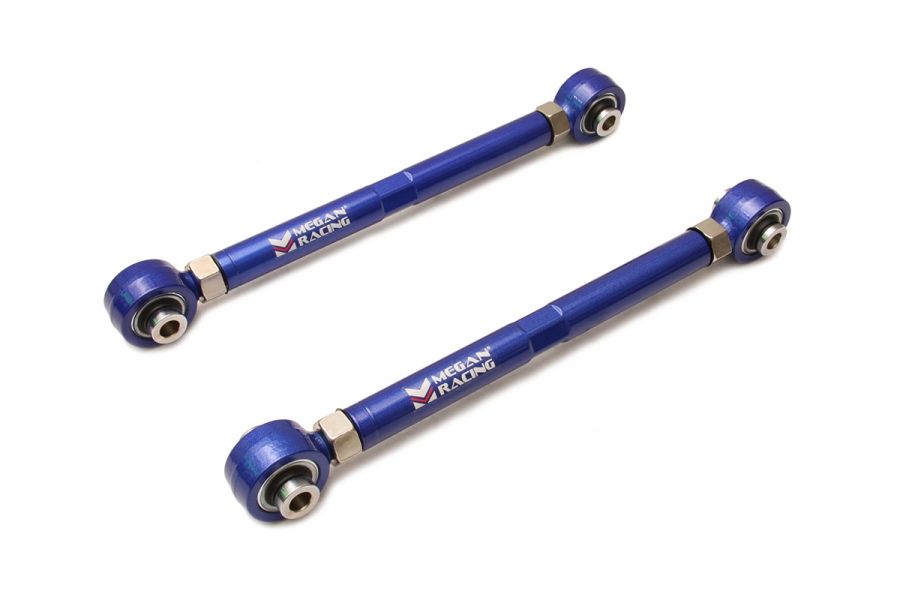 Rear Lower Camber Arms for Mitsubishi EVO 10  - MRC-MT-0710