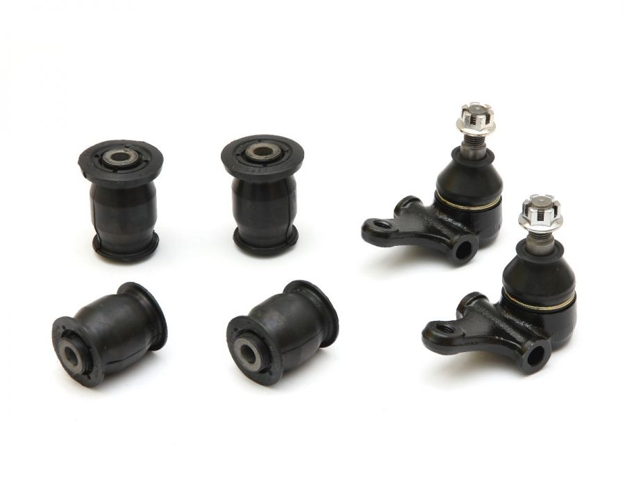 Front Lower Arm Repair Kit for Mazda Miata 90-05  - MRS-MZ-0700
