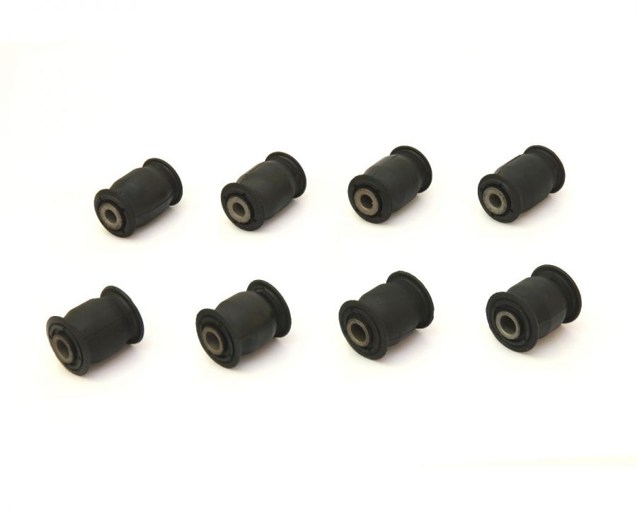 Rear Lower Arm Bushings for Mazda Miata 90-05  - MRS-MZ-0721