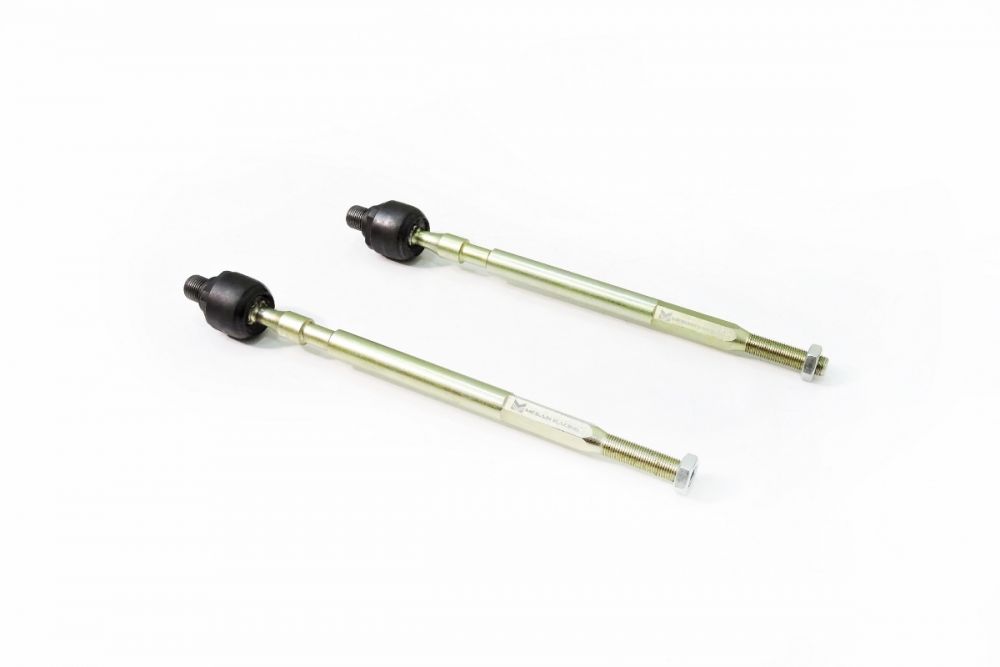 Hard Tie Rod for Mazda (FD) RX-7 (Coarse Thread) - MRS-MZ-1361-01