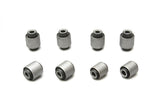 Rear Knuckle Bushings for Nissan 350Z 03-08 - MRS-NS-0306