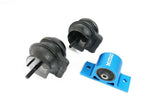 Engine Mount for Nissan 350Z - 3 pcs set  - MRC-NS-0340