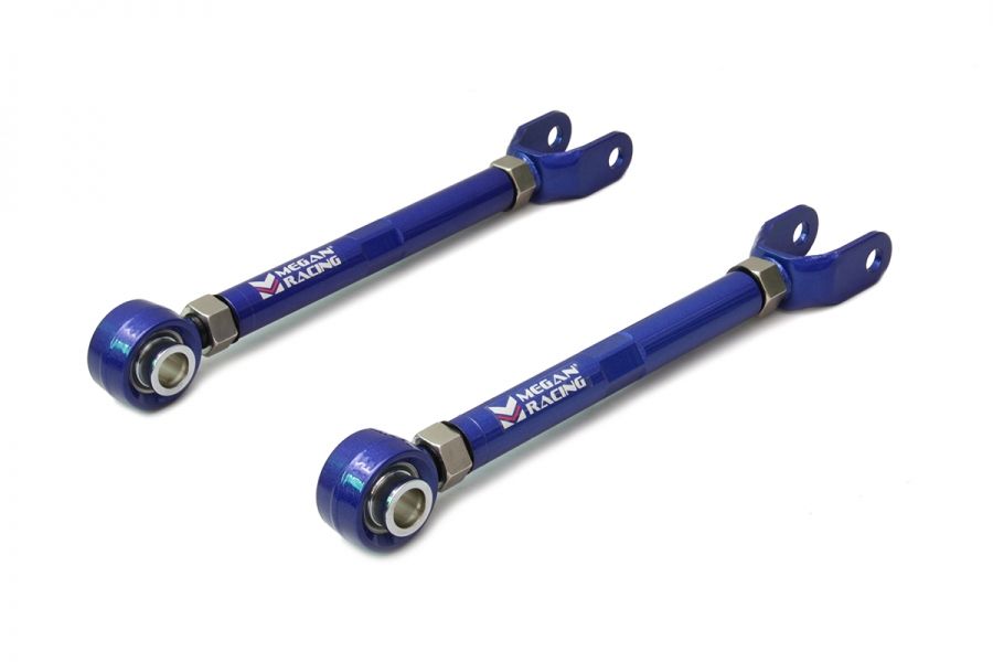 Rear Radius Arms for Nissan 350Z  - MRC-NS-0370