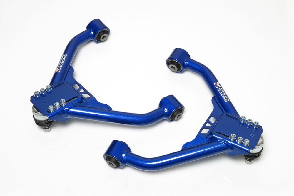 Nissan 370Z 2009-2018 G37/G37X 2008-2013  Front Upper NEGATIVE Camber Control Arms - MRS-NS-0411
