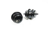 Reinforced Hardened Rubber Engine Mounts for Infiniti G37 08-13 (RWD Only) - MRS-NS-0440