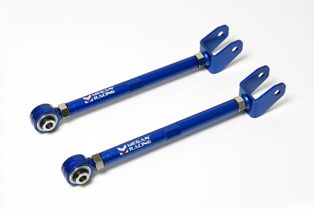Type-II Rear Toe Control Arm for Nissan 240SX S13 / R32 / 300ZX / Laurel 89-93 / Cefiro 88-93 - MRS-NS-1771-T2