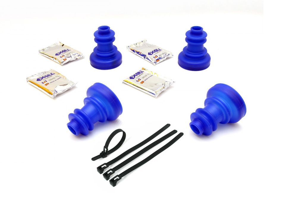 CV Boot Kit for Nissan 240SX 89-94 - MRS-NS-1790