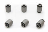 Rear Toe/Traction/Camber Link Bushings for Nissan 240SX 95-02 S14/S15 - MRS-NS-1802