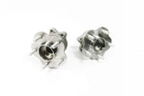 Rear 5 Lug Conversion Kit for Nissan 240SX 95-98  - MRS-NS-1893