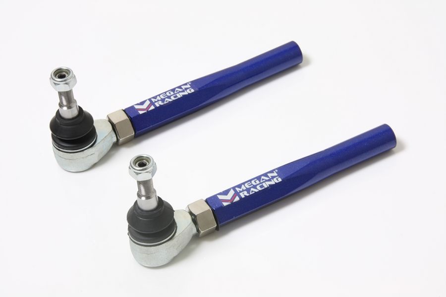 Tie Rod Ends for Porsche Boxster 97-11 / Cayman 07-12 / 911 (996/997) - MRS-PC-0460