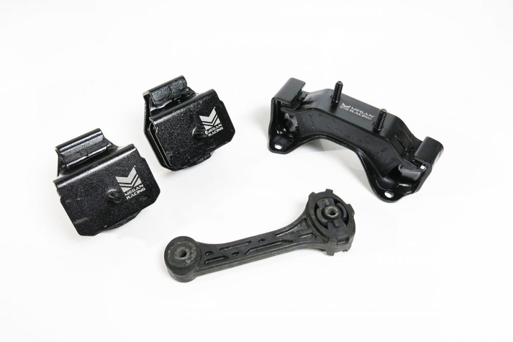 Subaru Impreza / WRX/STi GC/GD 95-07 5MT Reinforced Engine Mounts - MRS-SU-0340
