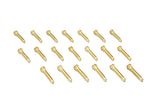 Extended Wheel Studs for Subaru Impreza GC/GD 93-07 - 20pcs - MRS-SU-0390