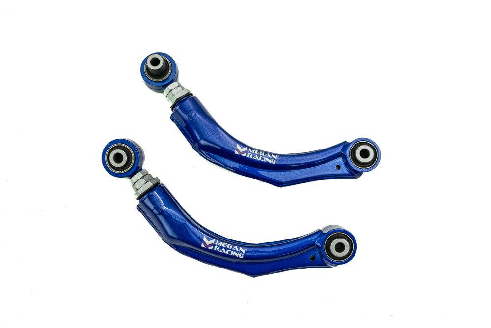 Rear Camber Kit for Subaru Legacy 00-09 - MRS-SU-0511-02