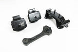 Engine Mounts for Subaru WRX/STi GC/GD 95-07 - 6MT  - MRS-SU-0940