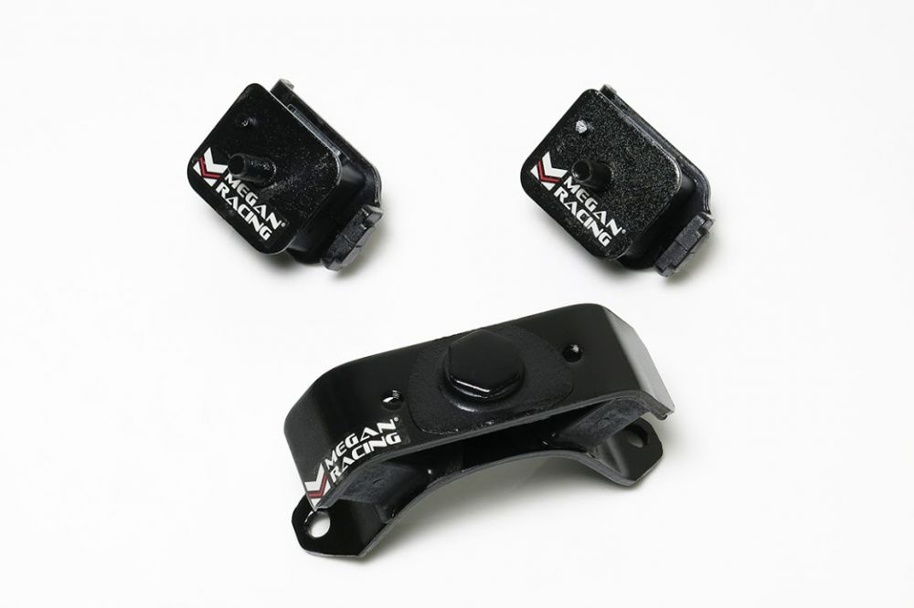 Engine Mounts for Toyota Corolla GTS/AE86 84-87  - MRS-TY-0640