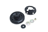 Silver-RS Rear Top Mount for Honda Accord 03-07