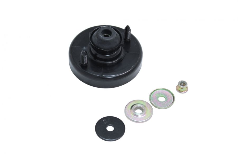 Silver-RS Front Top Mount for Honda Civic 92-95 and 96-00