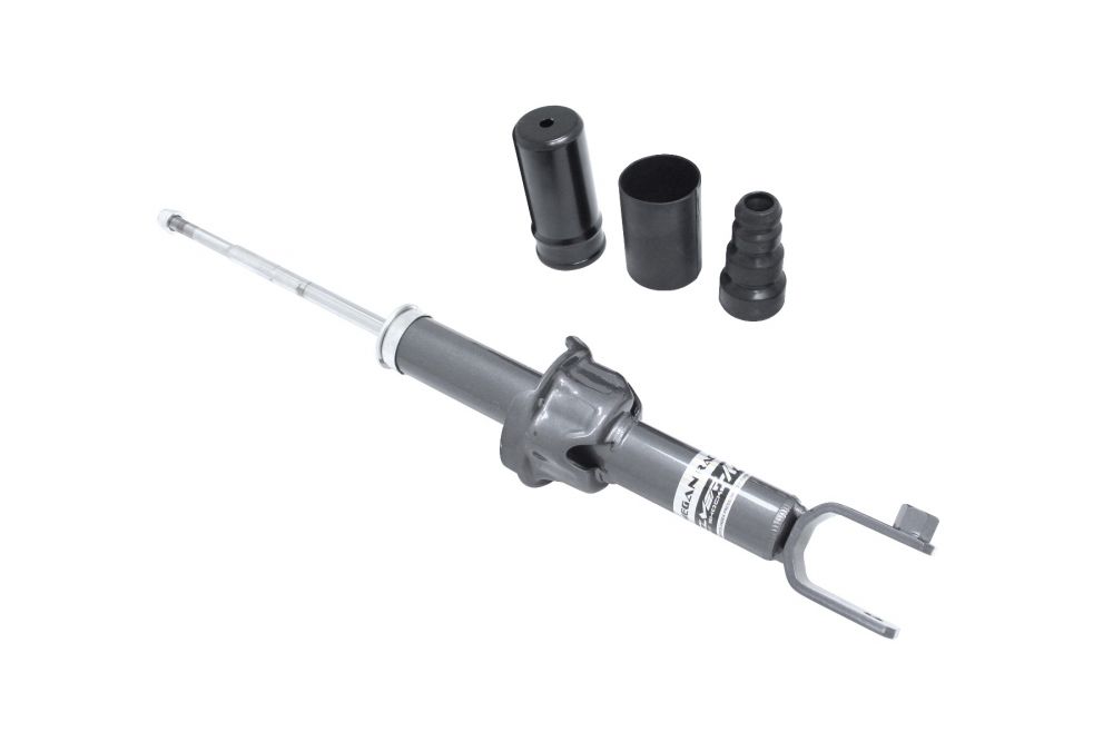 Silver-RS Rear Struts for Honda Civic 96-00