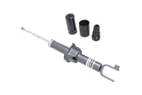 Silver-RS Rear Struts for Honda Civic 96-00