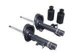 Silver-RS Front Struts for Mazda3 03-09 / Mazda5 06-15