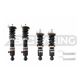 BC Racing BR Coilovers | 2016+ Miata MX-5 Roadster | N-34-BR