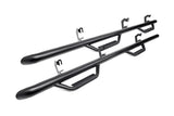 Nerf Steps | Full Length | Quad | 6.5 Ft Bed | Chevy/GMC 1500 (14-18)