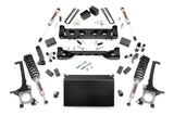 4 Inch Lift Kit | N3 Struts/V2 | Toyota Tundra 4WD (2016-2021)