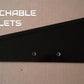 Nissan silvia s13 Front Splitter Ventus AutoWorks 
