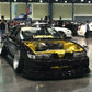 Nissan silvia s13 Front Splitter Ventus AutoWorks 