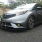 Nissan Versa Note Side Splitters Ventus AutoWorks 