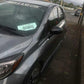 Nissan Versa Note Side Splitters  Too Fast Autoparts